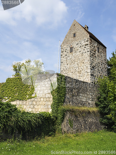 Image of Castle Schweppermannsburg