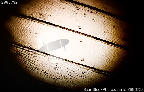 Image of Wood wall