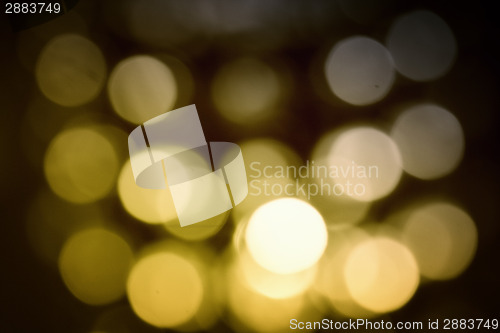 Image of Light background