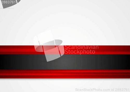 Image of Abstract vibrant background