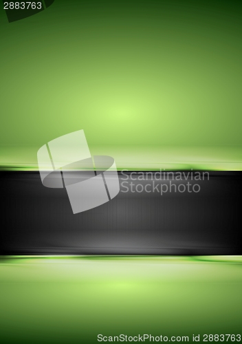 Image of Abstract tech contrast background