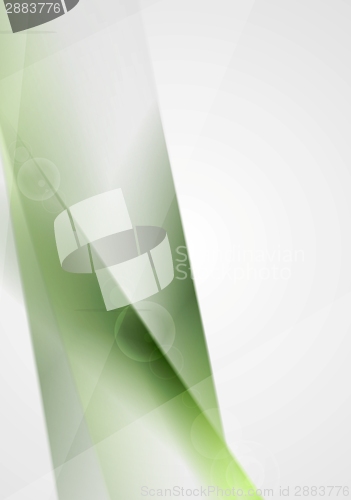 Image of Abstract elegant vector design