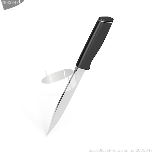 Image of Chef's knife