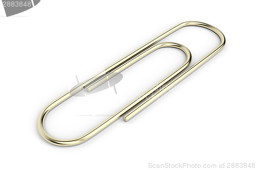 Image of Paper clip