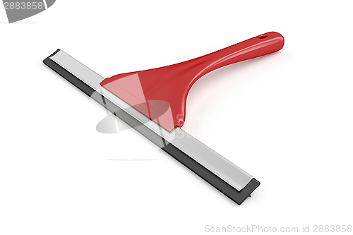 Image of Window cleaning tool