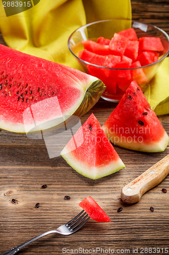 Image of Watermelon