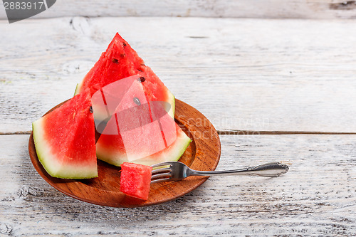 Image of Watermelon