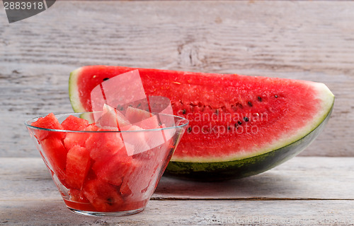 Image of Watermelon