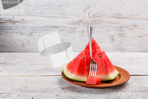 Image of Watermelon