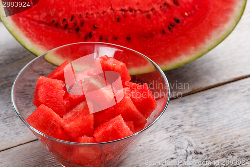 Image of Watermelon