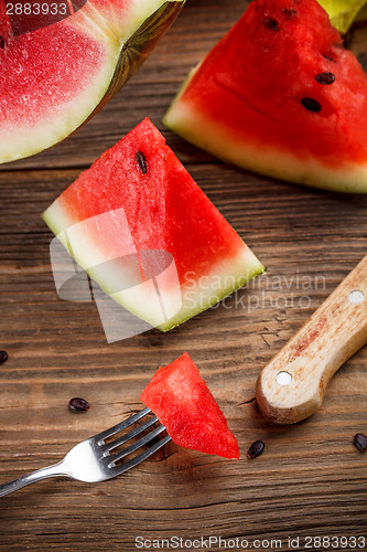 Image of Watermelon