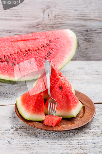 Image of Watermelon