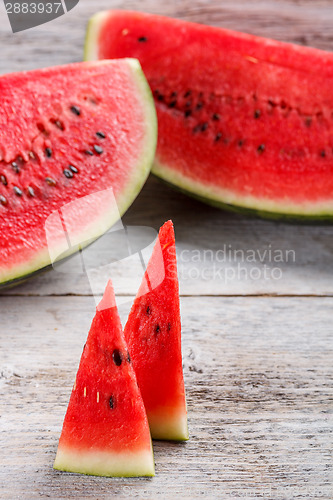 Image of Watermelon
