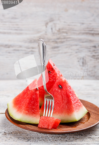 Image of Watermelon 