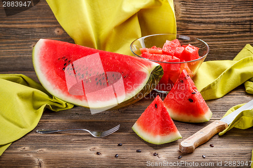 Image of Watermelon