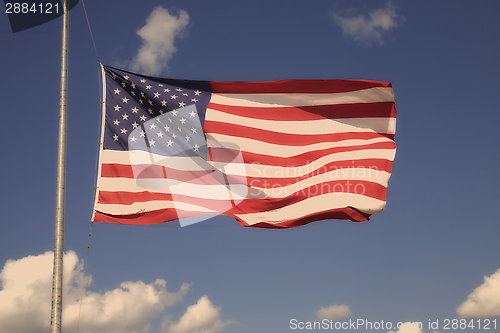 Image of American Flag