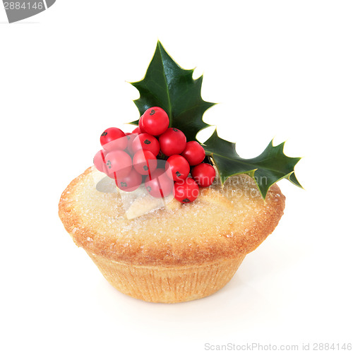 Image of Mince Pie 