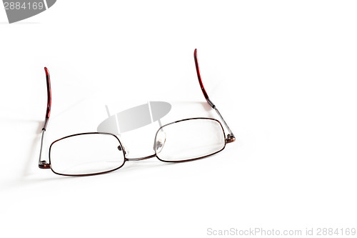 Image of Glasses for reading