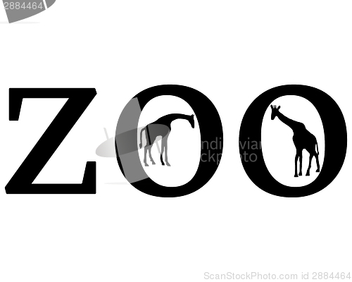 Image of Zoo animals