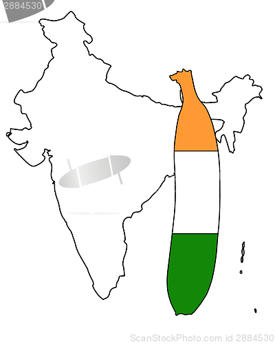 Image of Banana of India