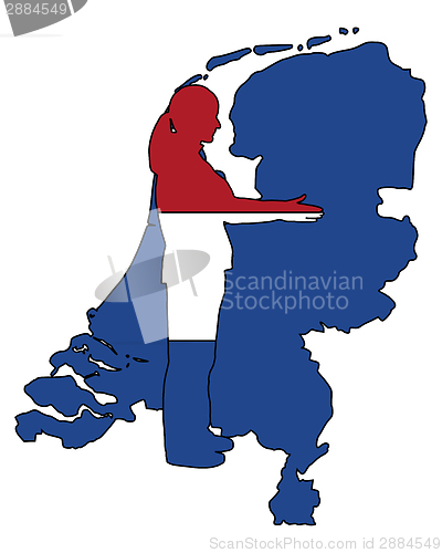 Image of Dutch Handshake