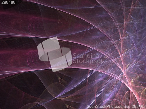 Image of Pink light background