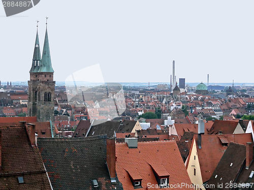 Image of Nuremberg