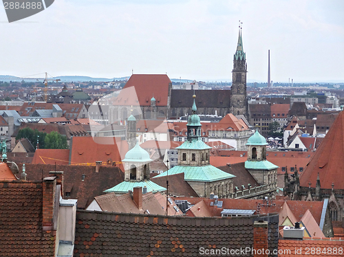 Image of Nuremberg