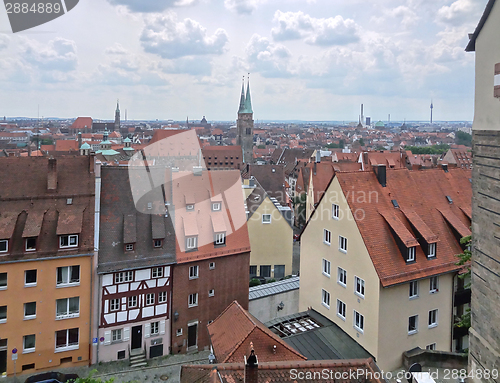 Image of Nuremberg