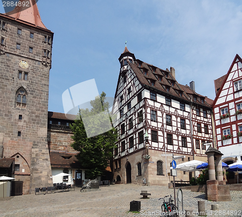 Image of Nuremberg