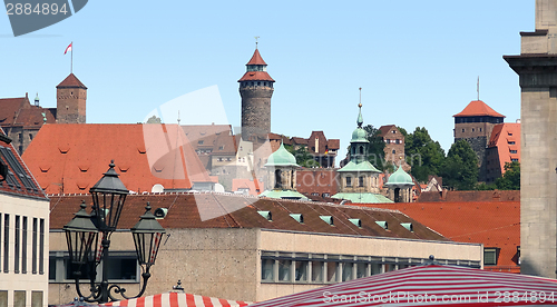 Image of Nuremberg