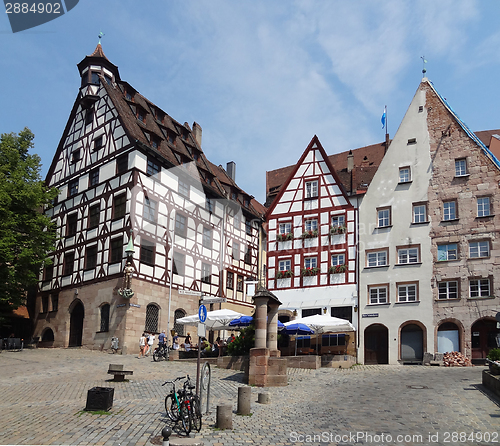 Image of Nuremberg