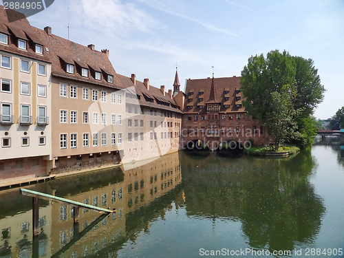 Image of Nuremberg