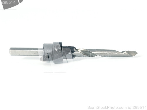 Image of drill