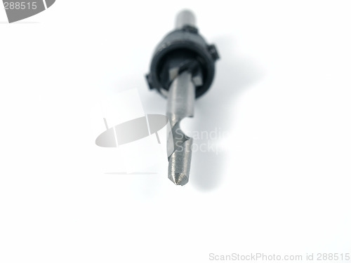 Image of drill