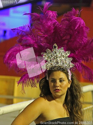 Image of Rio Carnaval