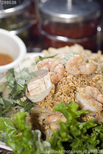 Image of vietnamese food