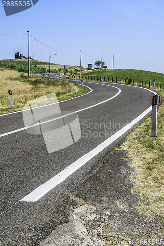 Image of Roads in San Marino