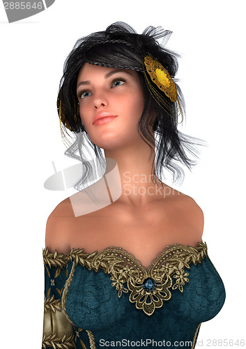 Image of Fairytale Princess