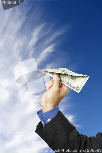 Image of Money concept