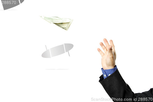 Image of Money concept