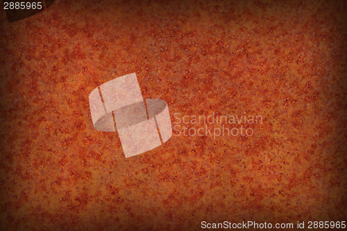 Image of Grungy rusty mottled background texture