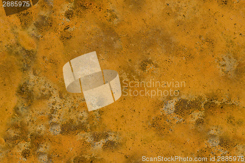 Image of Rusty grungy seamless background texture