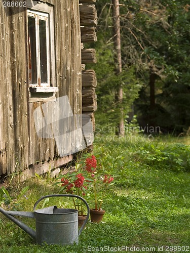 Image of Finnish Countryside