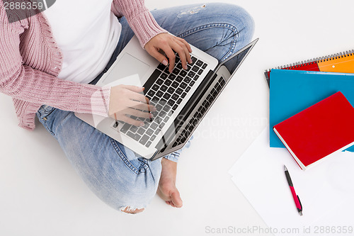 Image of Female Student
