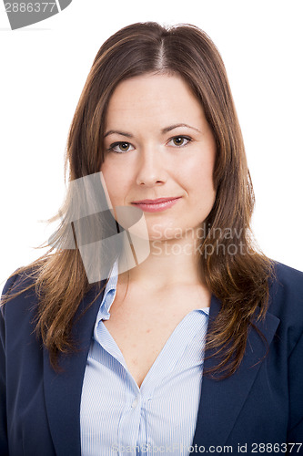 Image of Business woman