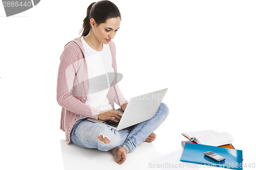 Image of Female Student