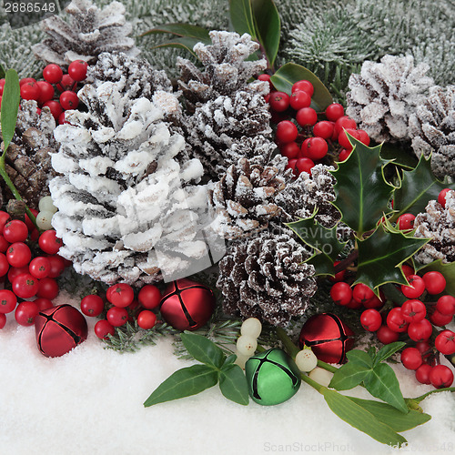 Image of Christmas Time