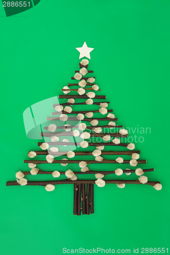 Image of Christmas Tree