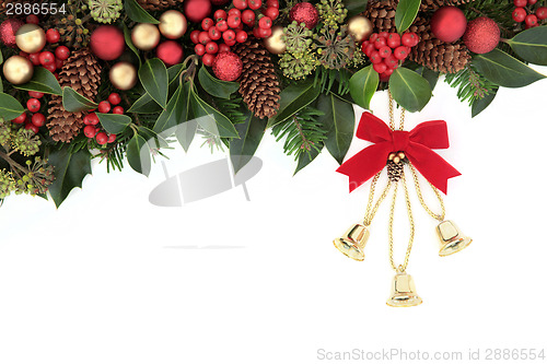 Image of Christmas Decoration